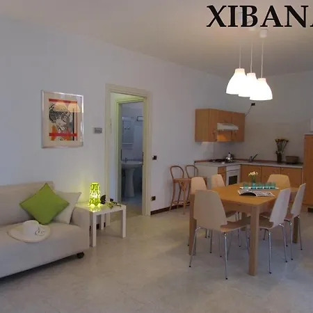 Xibana Вілла *