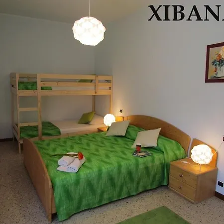 Xibana Вілла Бібіоне