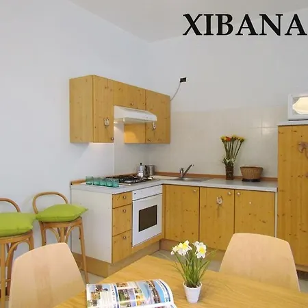 Xibana * Бібіоне