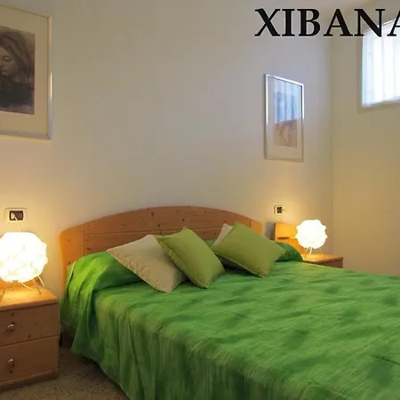 Xibana Вілла