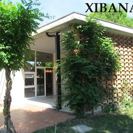 Xibana Бібіоне